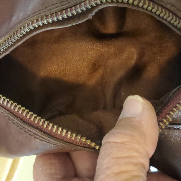 Womens Vince Camuto Leather with Aligator trim Boots - Picture 11 of 14